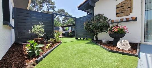 Gîte für 5 Personen in Mimizan, Côte d’Argent, Bild 1