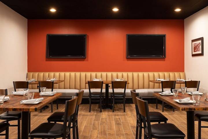 Hotel for 8 people, with pool and hot tub in Fort Worth