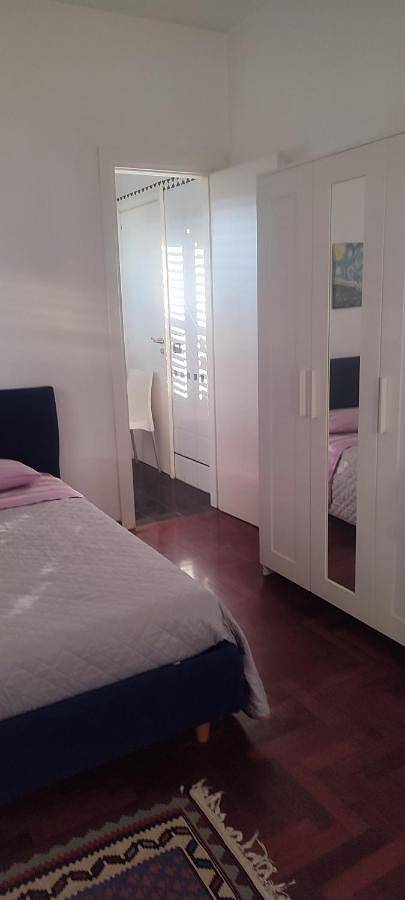 Chambre d’hôte pour 4 personnes, avec jardin et vue à Ragusa - 3