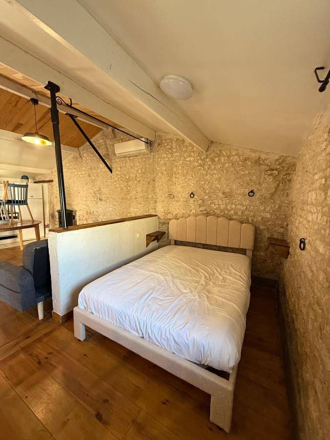 Location de vacances pour 4 personnes à Velluire - 3