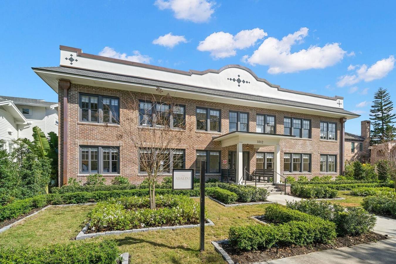 Lägenhet för 40 Personer i South Tampa, Tampa