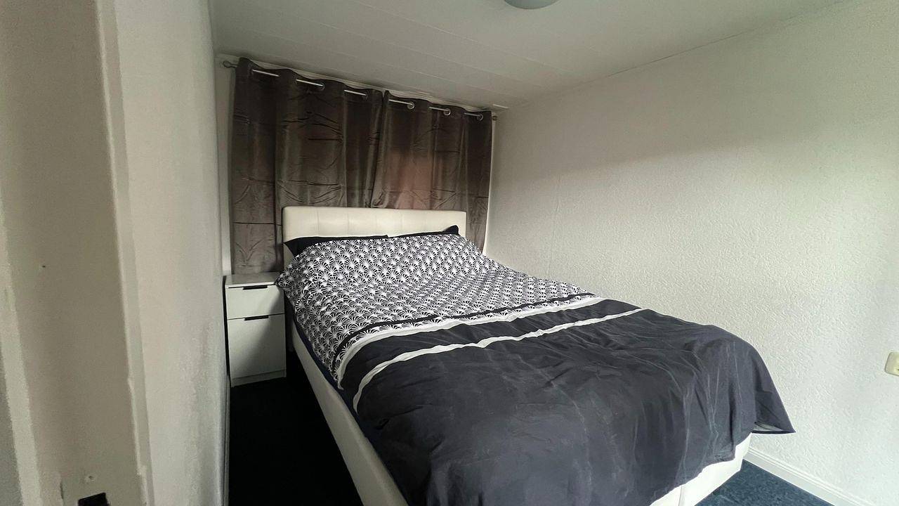 Ferienhaus für 4 Personen (60 m²) in Ooltgensplaat in Ooltgensplaat, Goeree-Overflakkee