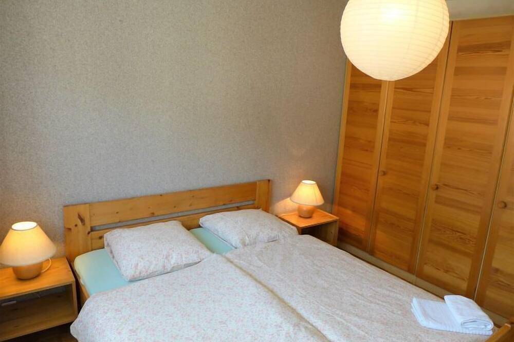 Ganze Wohnung, Genziana B 20 in Crans-Montana, Sion - Sierre & Umgebung