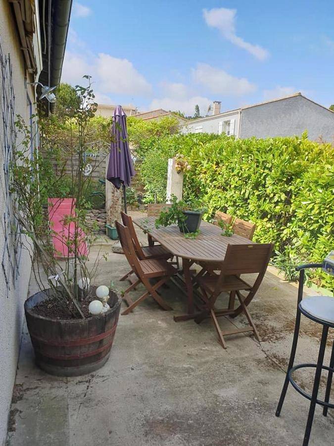 La Maison de Fafa in Carcassonne, Région de Carcassonne