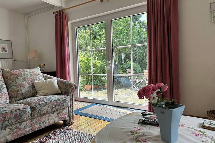 Ferienhaus für 2 Personen in Buchholz in der Nordheide