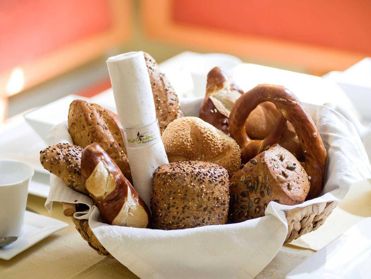 Ganze Ferienwohnung, Appartements Kinigadner - Ferienwohnung Typ A in Pertisau, Eben am Achensee