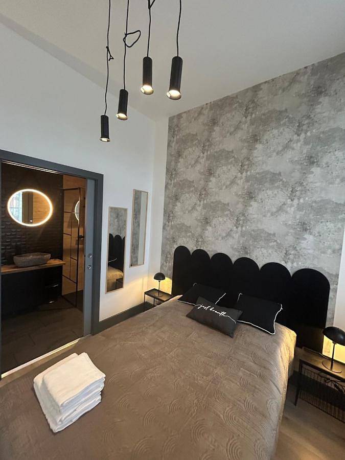 Appartement entier, One-Bedroom Apartment in Wittelsheim, Région de Thann