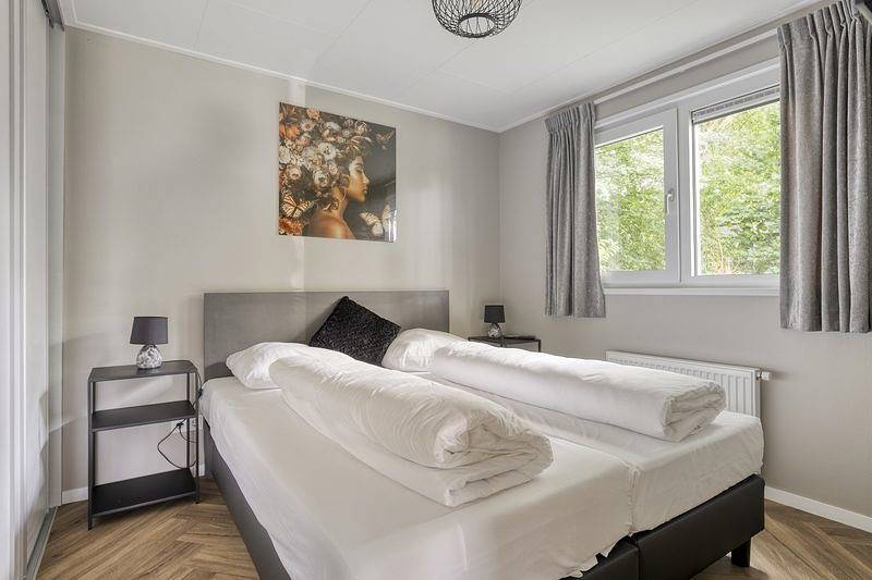 Recreatiepark het Esmeer — Leijhoeve 6 personen in Betuwe