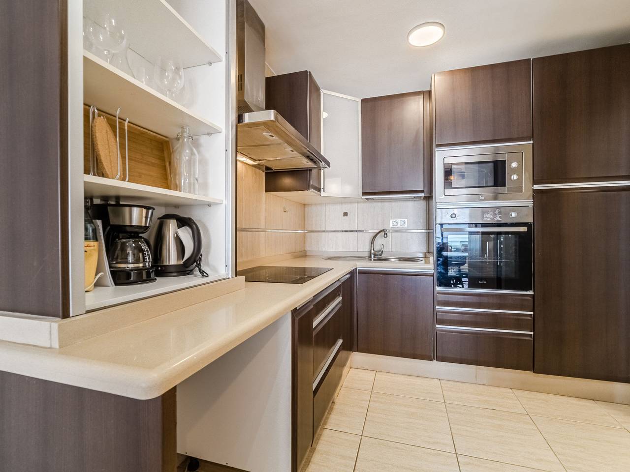 Apartamento entero, Punta del Sol in La Matanza de Acentejo, Tenerife Norte