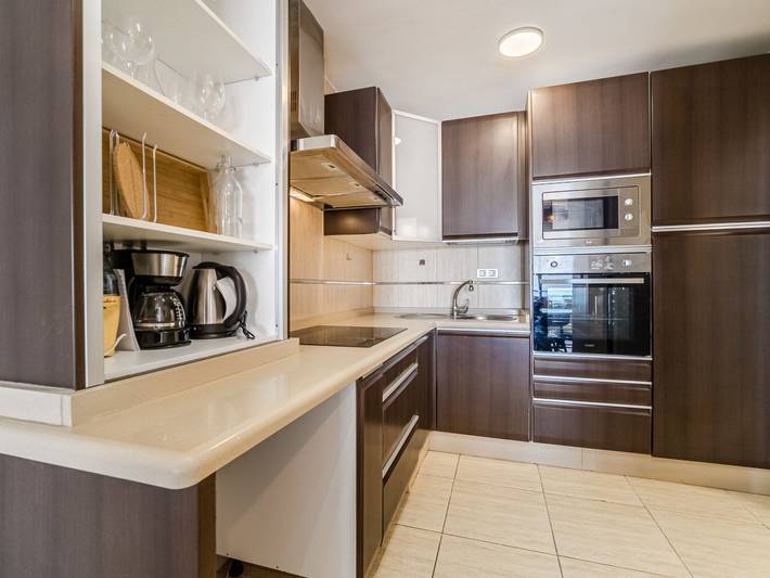 Gîte pour 4 personnes, avec balcon à La Matanza de Acentejo - 4