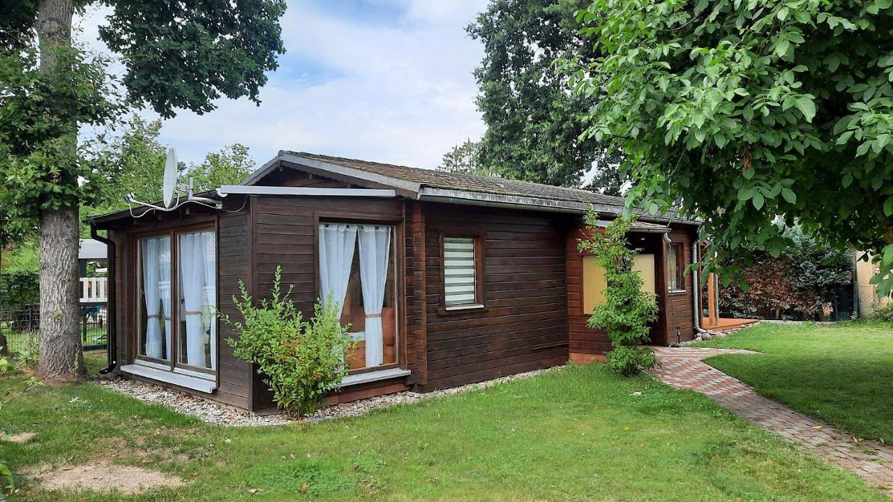 Two-Bedroom House in Strausberg, Märkische Schweiz-Oderland