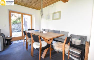Ferienhaus für 8 Personen in Chalais (Schweiz), Walliser Alpen, Bild 4