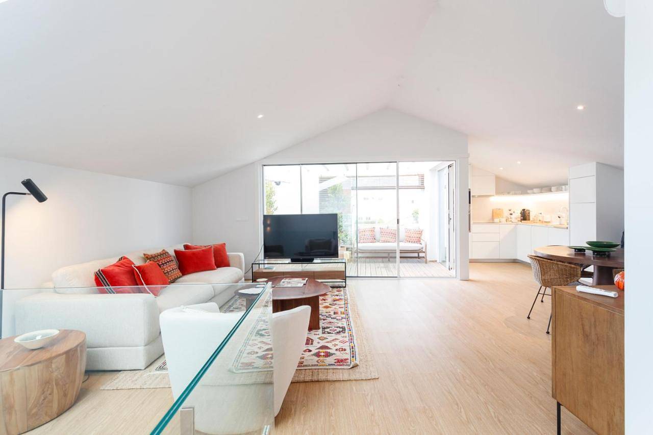 Two-Bedroom Villa in Cascais e Estoril, Costa de Lisboa