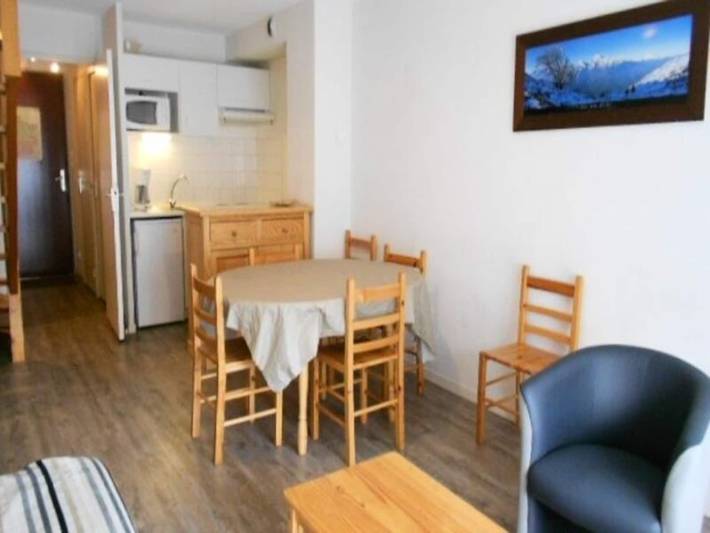 Gîte pour 8 personnes à Vignec - 3