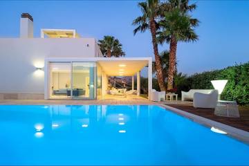 Casa Vacanza per 5 Persone in Cornino, Provincia di Trapani, Foto 2