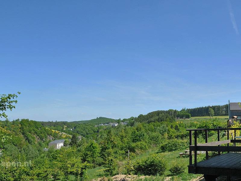 Ferienhaus Houffalize in Houffalize, Bastogne
