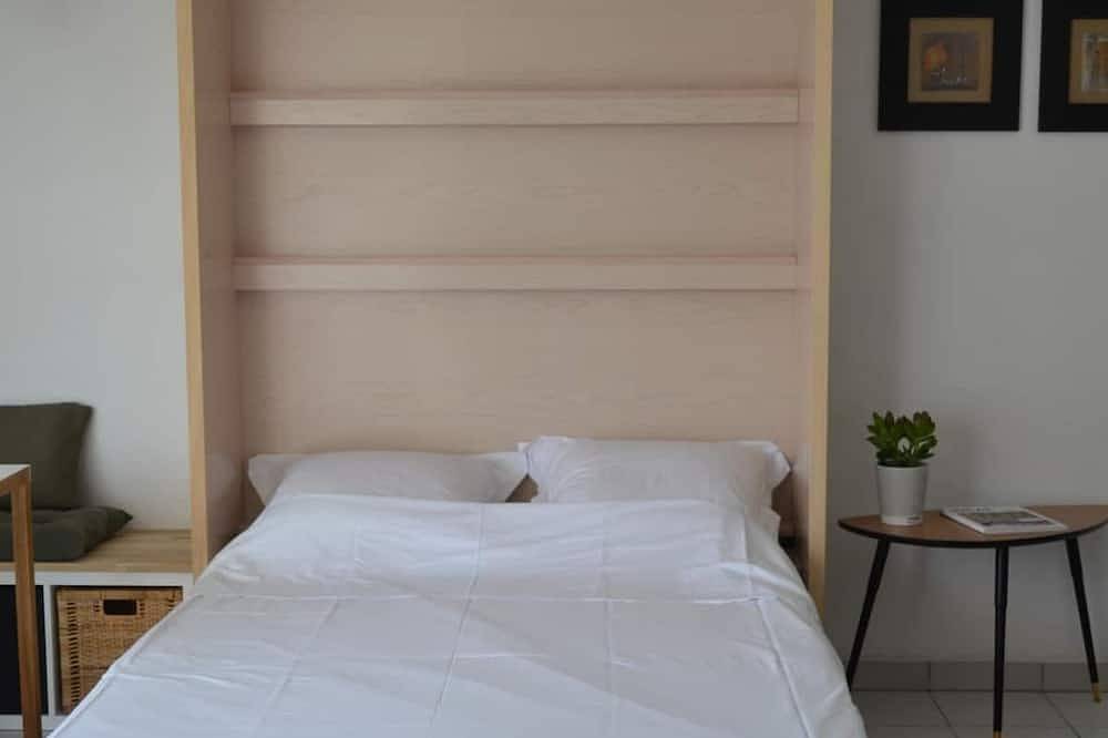 Apartamento entero, Superbe appartement studio cabine au bord de la plage in Agay, Saint-Raphaël (Var)