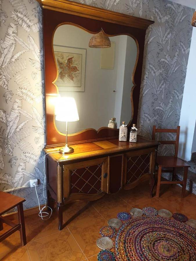 Maison d’hôte pour 3 personnes, avec terrasse, animaux acceptés dans Cantabrie - 4