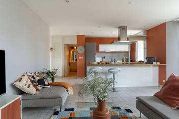 Vakantieappartement voor 2 Personen in Marseille, Marseille en omgeving, Afbeelding 1