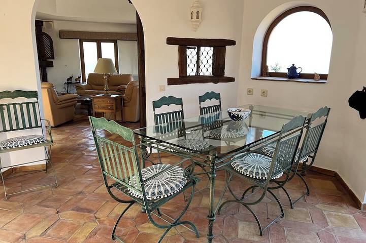 Maison de vacances pour 6 personnes - 1