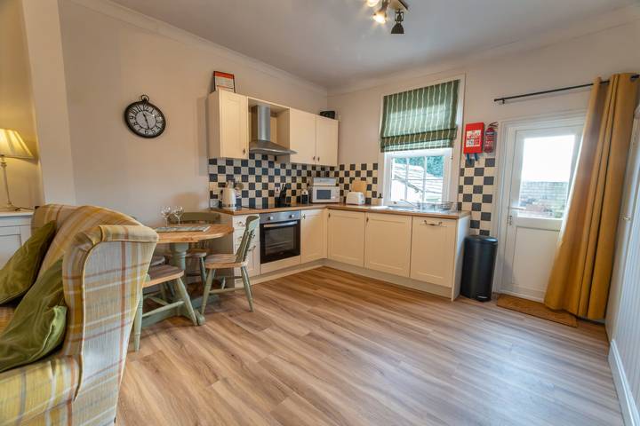 Host & Stay | Sea View Cottage in Scarborough, Parc national des North York Moors