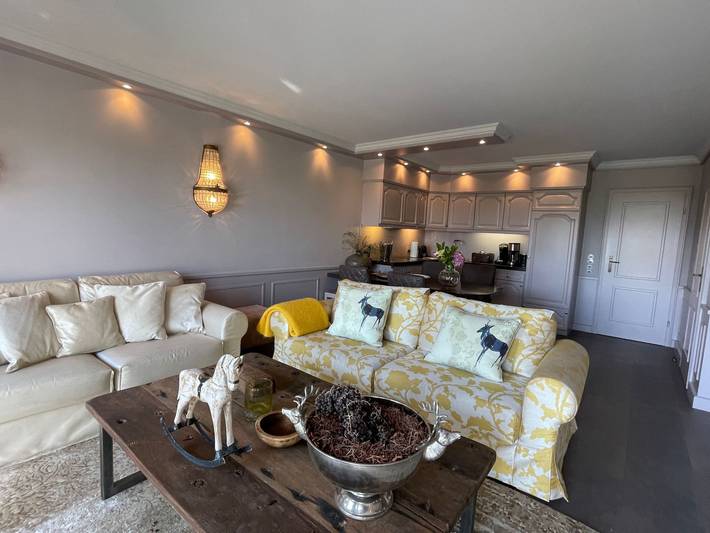 Ferienhaus für 6 Personen, mit Garten, mit Haustier in Archsum - 3