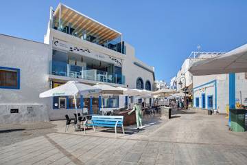 Vakantiewoning voor 4 Personen in Playa El Cotillo, La Oliva, Afbeelding 2