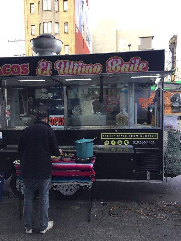 Vacation rental for 4 people, with terrace in Oakland