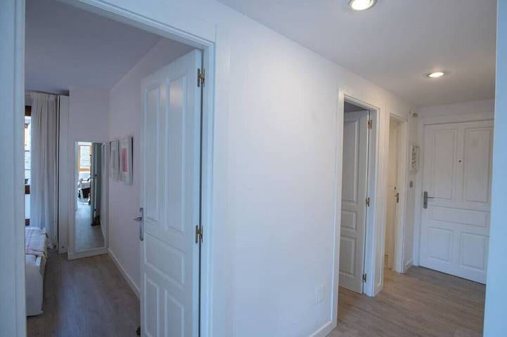 Apartamento entero, Rural apartment in the mountains in Panticosa (Esquí), Panticosa