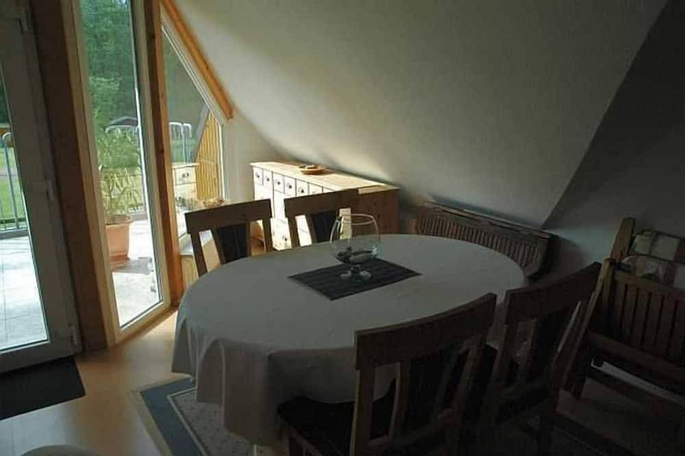 Ganze Wohnung, Rügen-Fewo 137 - Fewo in Zudar, Garz/Rügen