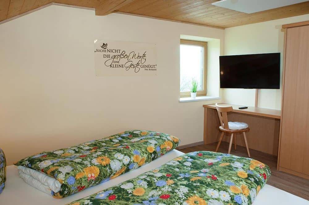Ganze Wohnung, Ferienwohnung \"Theresia\" in Rieden, Bayerisch Schwaben