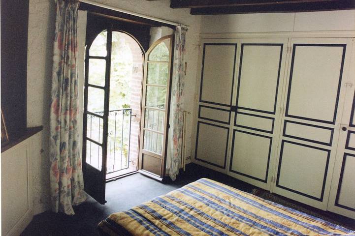 Location de vacances pour 8 personnes, avec balcon et jardin à Hagetmau - 4