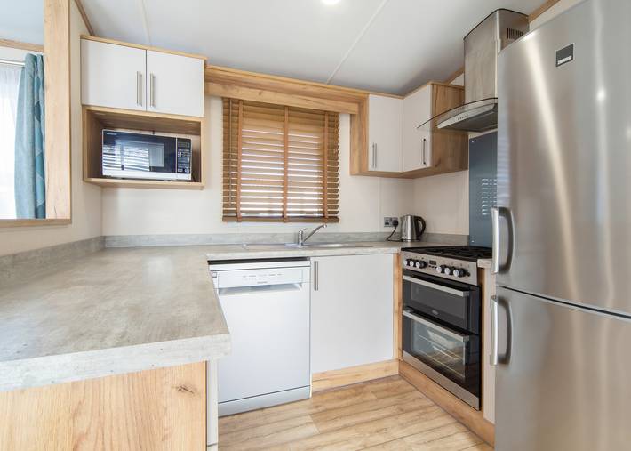 Holiday home for 4 people in Hunstanton