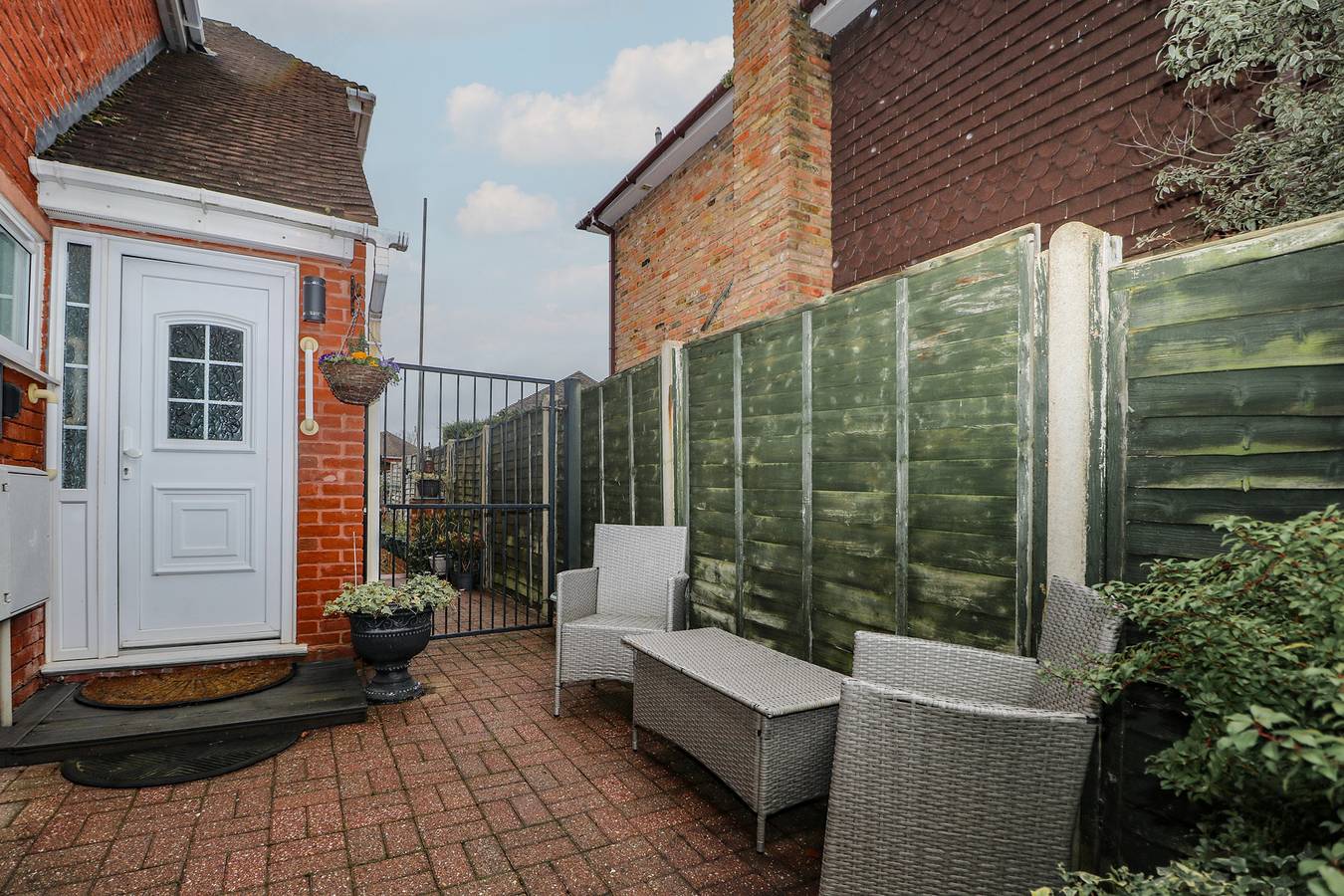 The Annex in Datchet, Berkshire