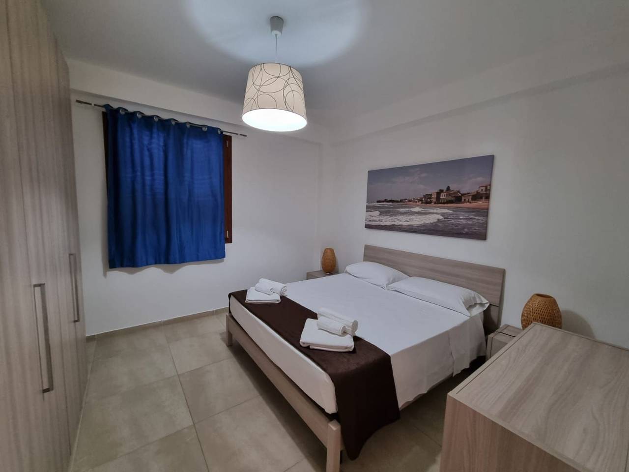 Entire apartment, Wohnung in Punta Secca in Punta Secca, Santa Croce Camerina