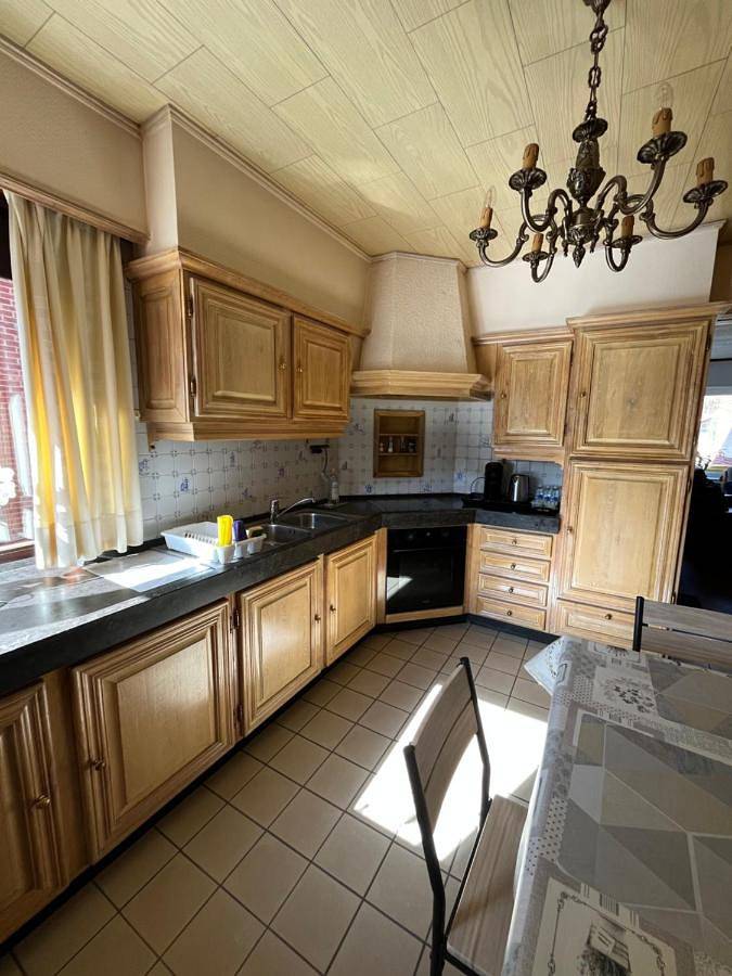 Location de vacances pour 5 personnes, avec jardin à Westerlo - 3