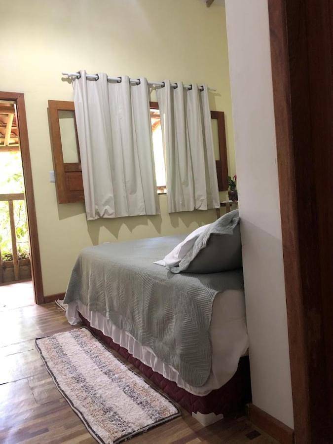 Maison d’hôte pour 2 personnes, avec balcon à Trancoso - 3
