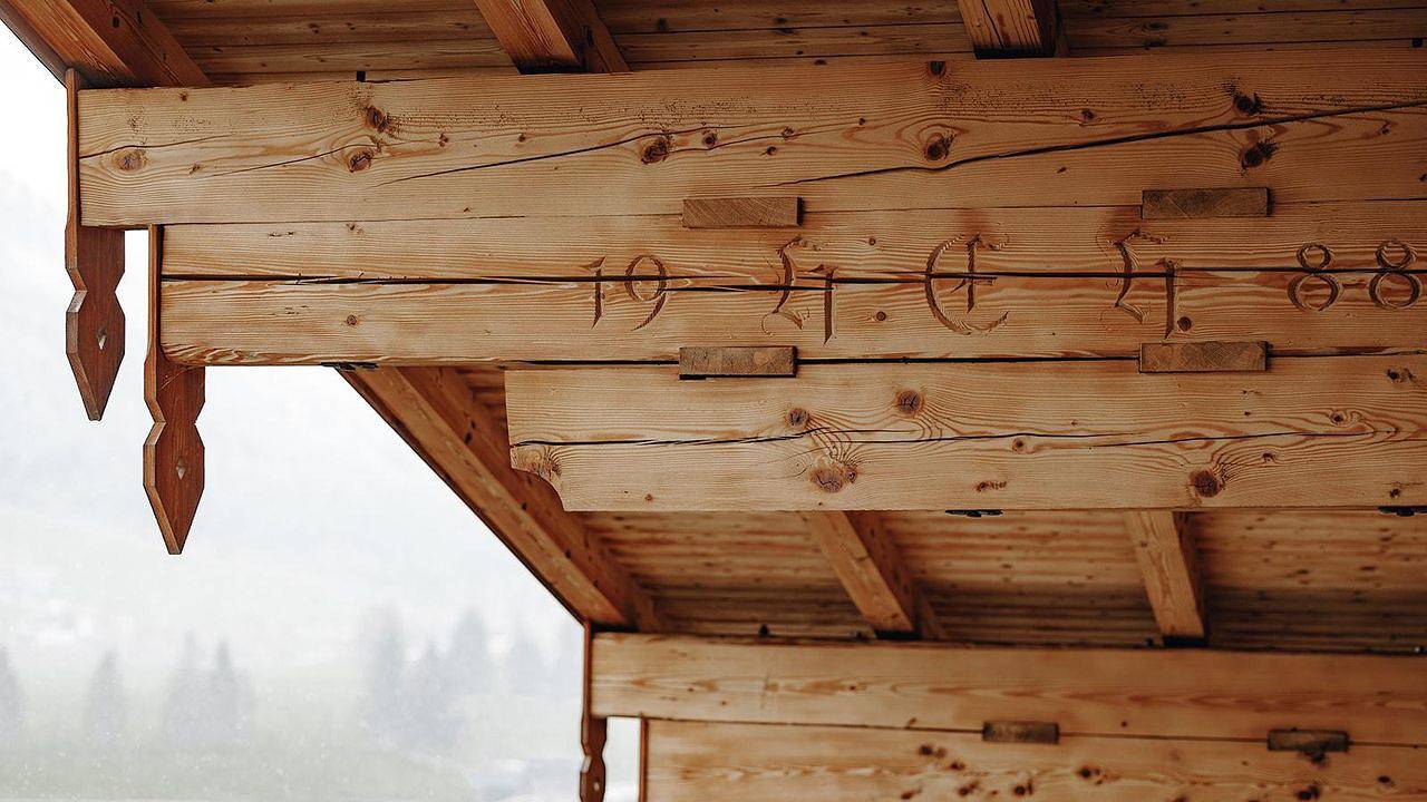 Ganze Ferienwohnung, Ferienwohnung für 5 Personen (55 m²) in Kleinarl in Kleinarl, Ski Amadé