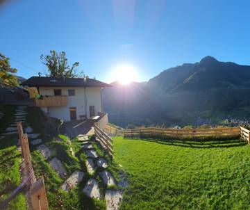 Chalet für 12 Personen in St. Leonhard in Passeier, Sarntaler Alpen, Bild 2