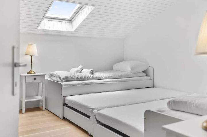Gîte pour 6 personnes à Savièse - 2