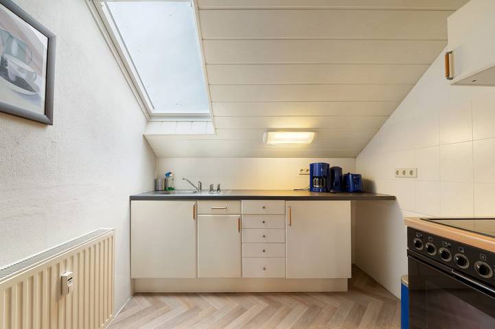 Apartamento entero, Apartamento 'Alte Stadtvilla' con jardín privado y Wi-Fi in Neuwied, Osteifel