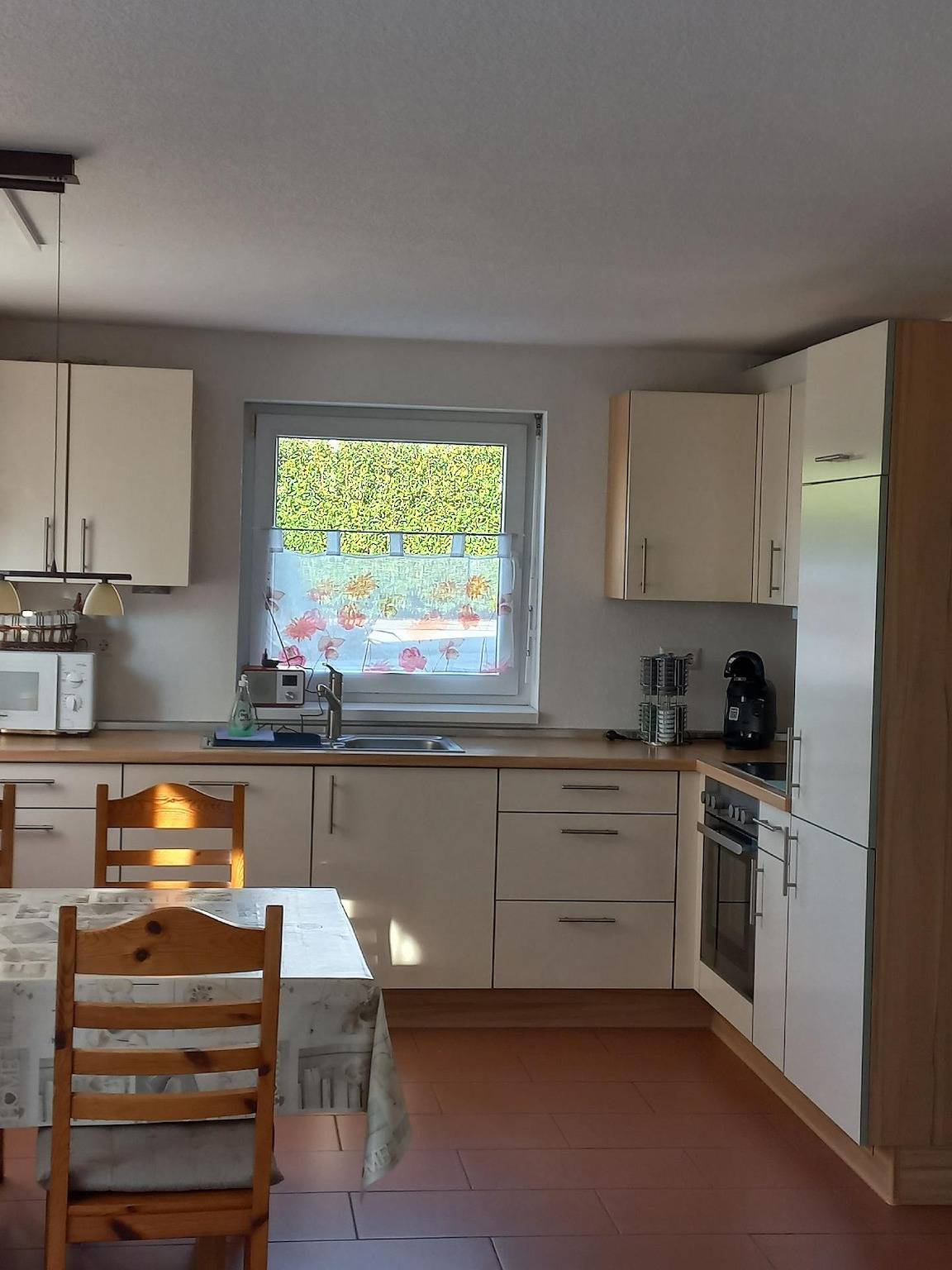 Ganze Ferienwohnung, Ferienwohnung am sonnigen Kaiserstuhl in Wyhl am Kaiserstuhl, Kaiserstuhl