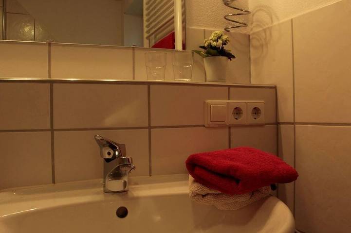 2-Zimmer-Ferienwohnung Katharina - Ferienhof Stärk in Bodnegg, Region Bodensee-Oberschwaben