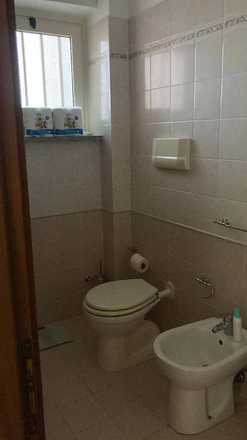 Location de vacances pour 5 personnes, avec terrasse et vue, animaux acceptés à Bianco (homonymie) - 3