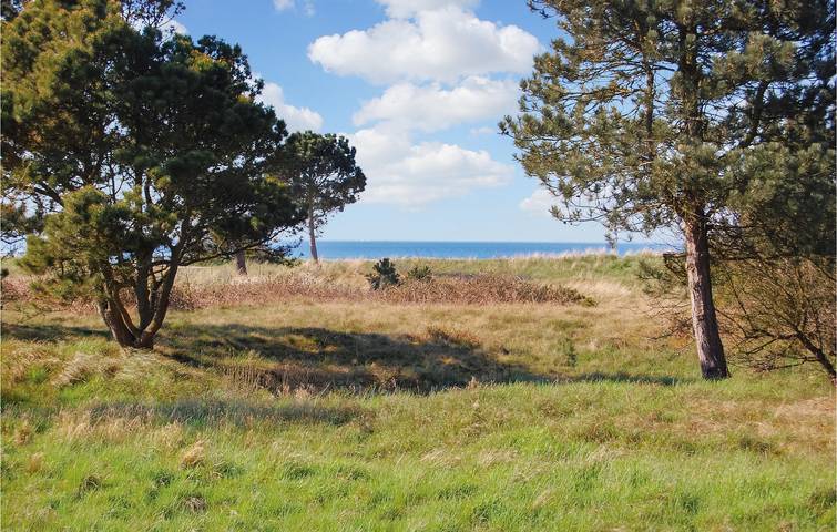 Ferienhaus für 8 Personen, mit Sauna und Whirlpool sowie Terrasse und Garten in Kegnæs - 4
