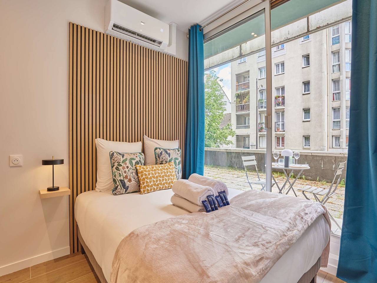 Photo : Appartement de vacances