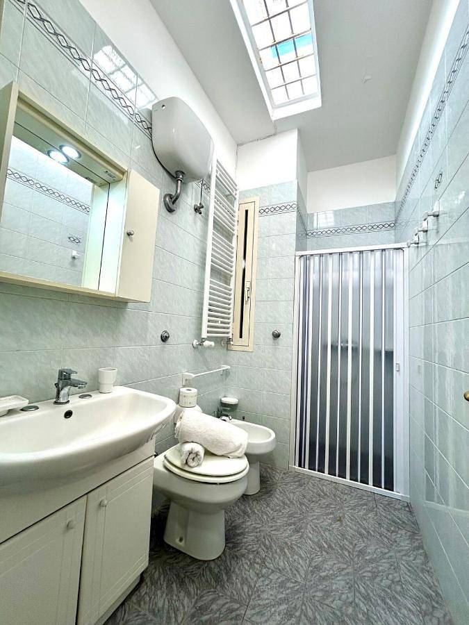 Three-Bedroom Villa in Baia Verde, Golfo di Taranto