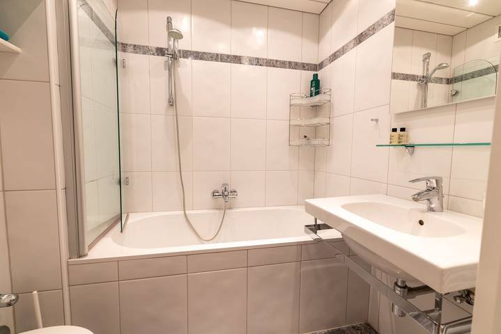 Ferienwohnung für 4 Personen, mit Balkon in der Zillertal Arena - 2