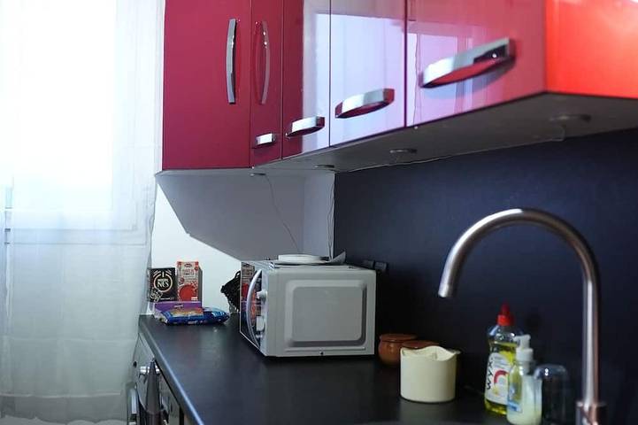 Appartement de vacances pour 4 personnes - 1