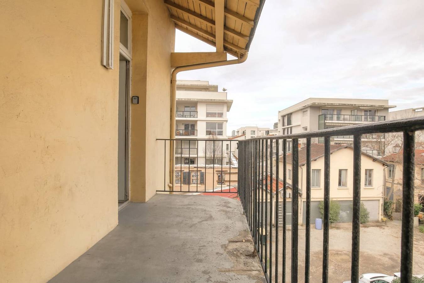 Charming with balcony in the heart of the 7th, foto 13